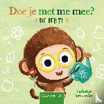 Van Lunter, Federico - Doe je met me mee? De lente