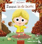 Van Lunter, Federico - Emma in de herfst
