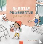  - Beertje Probeertje gaat naar school