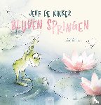Ciccio, Adam - Blijven springen