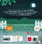 Wielockx, Ruth - Halloween met Bobbie