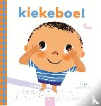 Van Genechten, Guido - kiekeboe!