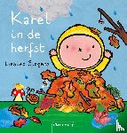 Slegers, Liesbet - Karel in de herfst