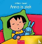 Amant, Kathleen - Anna is ziek