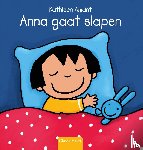Amant, Kathleen - Anna gaat slapen