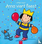 Amant, Kathleen - Anna viert feest