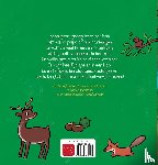 Amant, Kathleen - Anna's grote bosboek