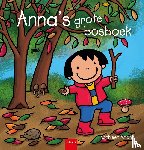 Amant, Kathleen - Anna's grote bosboek