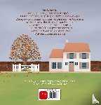 Wielockx, Ruth - Luuk en Lotje. Het is herfst!