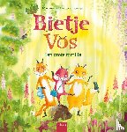 Nieuwenhuyzen, Martine van - Eén grote familie