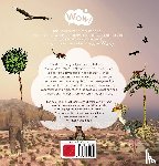 van Gageldonk, Mack - Wow! Het leven na de dino’s