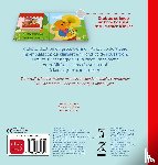 Bijsterbosch, Anita - Vrolijke muziekmakers en de fanfare