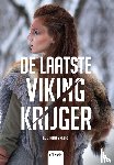 Hanegreefs, Luc - De laatste Vikingkrijger