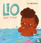 Douglas, Corlette - Lio gaat in bad