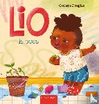Douglas, Corlette - Lio is boos