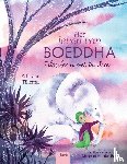 Tillema, Erik Jan - Het leven van Boeddha