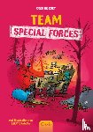 Kort, Coen de - Team Special Forces