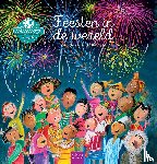 Ollivier, Reina - Willewete. Feesten in de wereld