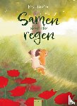 Onodera, Maya - Samen door de regen