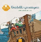 Claes, Erwin - Ontdekkingsreizigers