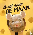 Zhang, Eric - Ik wil naar de maan