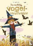 Xiaoning, Huang - De vriendelijke vogelverschrikker