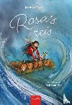 de Groot, Mark - Rosa's reis
