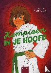 Zoon, Kars - Kampioen in je hoofd