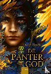 Brandis, Katja - De pantergod