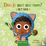 Van Lunter, Federico - Doe je met me mee? Het bos