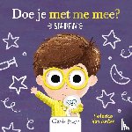 Van Lunter, Federico - Doe je met me mee? Slapen