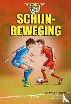 van Gemert, Gerard - Schijnbeweging