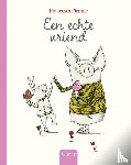 Pirrone, Francesca - Een echte vriend