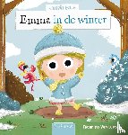 Van Lunter, Federico - Emma in de winter