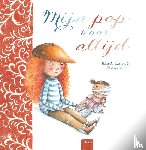 Larson, Kim A. - Mijn pop voor altijd