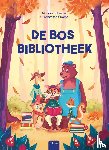 Johnson, Mallory - De bosbibliotheek