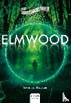 van Berckum, Jeroen - Elmwood