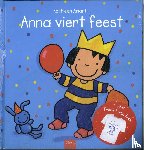 Amant, Kathleen - Anna viert feest