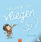 Doerrfeld, Cori - Klaar om te vliegen