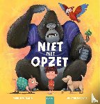 Willems, Veerle - Niet met opzet