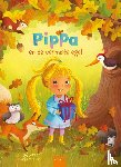 Juf Sara - Pippa en de vermiste egel