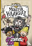 Peters, Rik - Meester Haarbal
