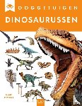 Lambert, David - Dinosaurussen