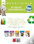 Woodward, John - Klimaatverandering