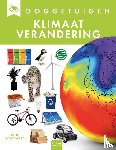 Woodward, John - Klimaatverandering