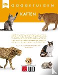 Clutton-Brock, Juliet - Katten