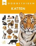 Clutton-Brock, Juliet - Katten