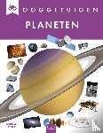 Stott, Carole - Planeten