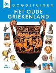 Pearson, Anne - Het oude Griekenland
