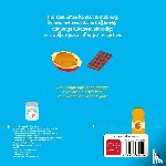 Choux, Nathalie - Eten